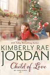 Child of Love: A Christian Romance