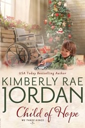 Child of Hope: A Christmas Christian Romance