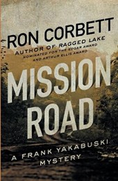 Mission Road