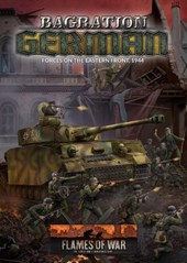 Bagration: German