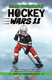 Hockey Wars 11
