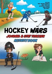 Hockey Wars Journal