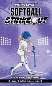 Softball Strikeout