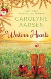 Western Blessings: A Sweet Cowboy Romance