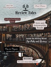 Book Review Magazine - 02 (Winter 2025)