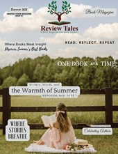 RT Book Review Magazine - 07 (Summer 2025)