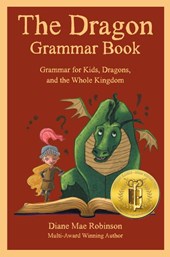The Dragon Grammar Book