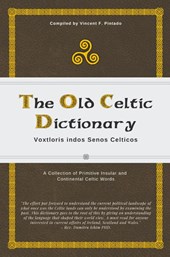 The Old Celtic Dictionary