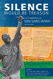 Silence Would Be Treason