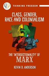 Class, gender, race and colonialism