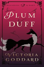 Plum Duff