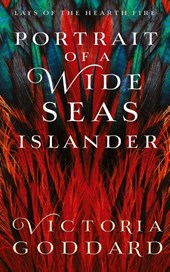 Portrait of a Wide Seas Islander