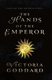 The Hands of the Emperor