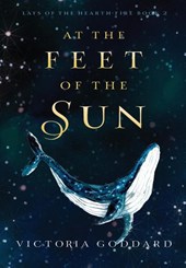 At the Feet of the Sun