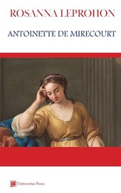 Antoinette de Mirecourt