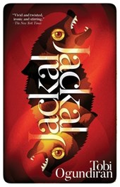 Jackal, Jackal: Tales of the Dark and Fantastic