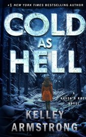 Cold as Hell