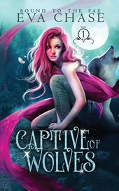 Captive of Wolves