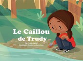 Spiller, T: Caillou de Trudy