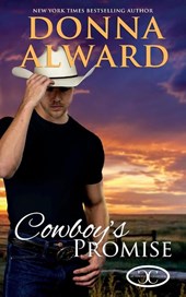 Cowboy's Promise