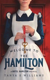 Welcome To The Hamilton