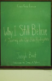 Why I Still Believe