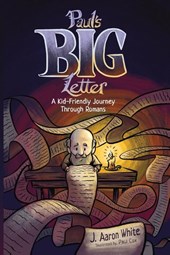Paul's Big Letter