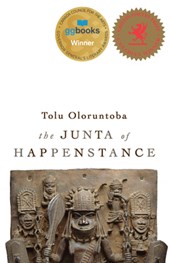 JUNTA OF HAPPENSTANCE