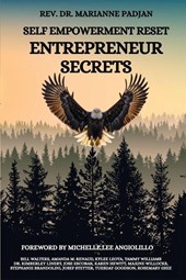 Self Empowerment Reset-Entrepreneur Secrets