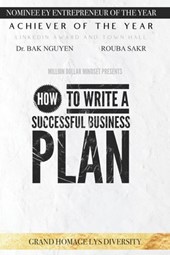 How to Write a Successful Business Plan