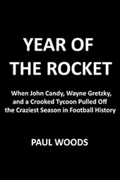 Year of the Rocket
