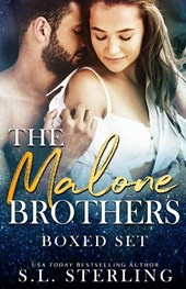 The Malone Brothers Boxed Set