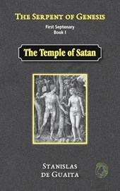 The Serpent of Genesis