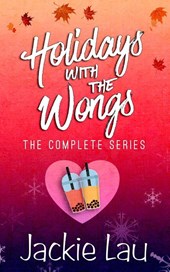 Holidays with the Wongs