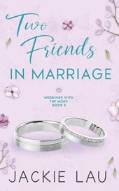 Two Friends in Marriage