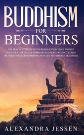 Buddhism for Beginners