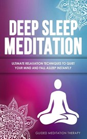 Deep Sleep Meditation