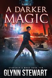 A Darker Magic