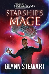 Starship's Mage