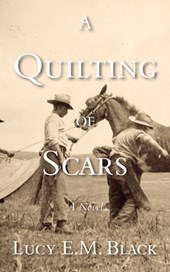 A Quilting of Scars