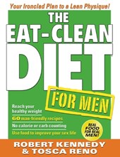 The Eat-Clean Diet for Men