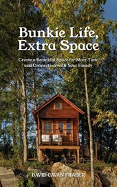Bunkie Life, Extra Space