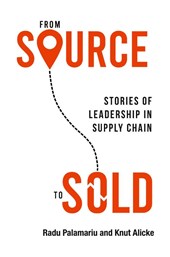From Source to Sold