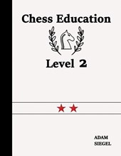 Chess Education Level 2