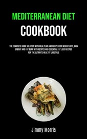 Mediterranean Diet Cookbook