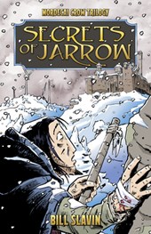 Secrets Of Jarrow