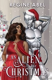 An Alien For Christmas