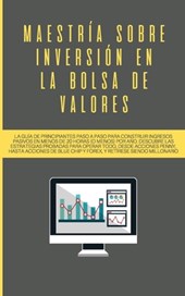 Maestria sobre inversion en la bolsa de valores