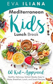 Mediterranean Kids Lunch Break