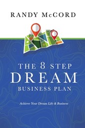 The 8 Step Dream Business Plan